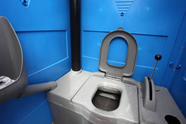 Best Construction site porta potty rental  in The Woodlands, TX