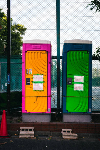 Best High-end porta potty rental  in The Woodlands, TX